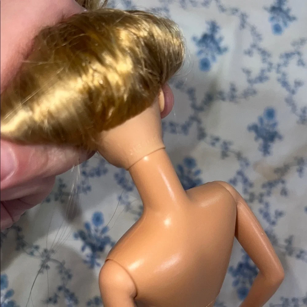 Barbie 💖 classic